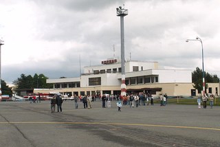 leiebil Poprad Lufthavn